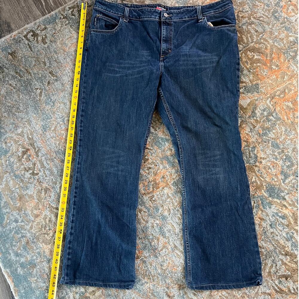 Bulwark FR Flame Resistant Jeans 36x34 Workwear